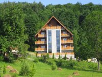 conference center near Cluj