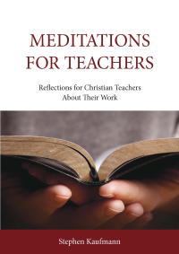 Meditations for Teachers EN