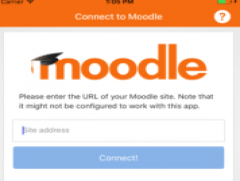 moodle app