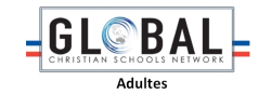 Logo GSCN Adultes