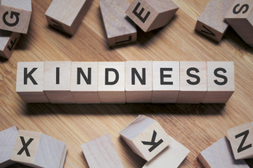 Kindness and the Ministry of Leadership