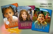 Série Manuels de Bible pour enfants, par ACSI Fr