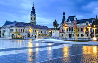 Brasov Romania