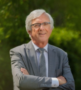bert vogel