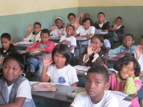 cagnotte mada 2023 classe