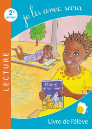 Syllabaire j'apprends à bien lire CP-Classiques Africaines