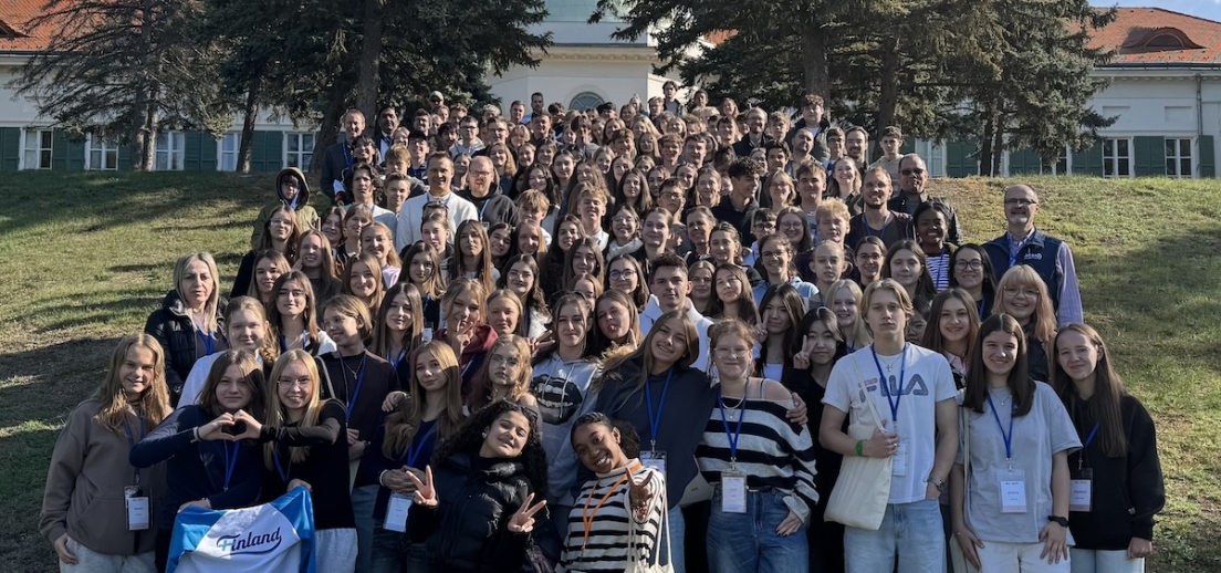 SLC Group Photo