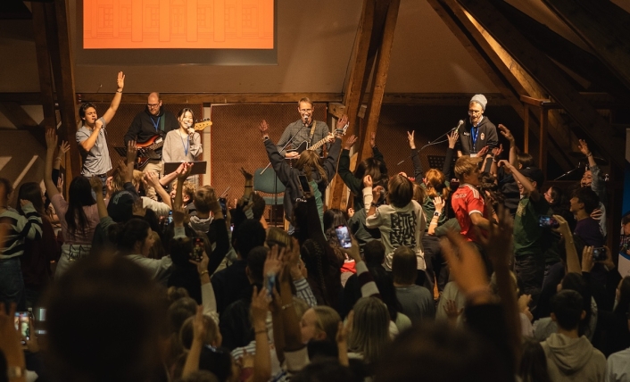 SLC worship