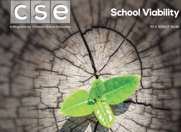 school viability CSE