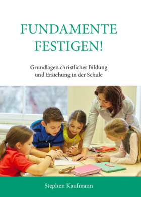 Fundamente Festigen
