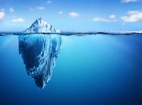 leadership iceburg