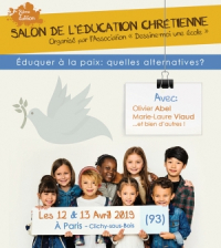 Salon de l'Education n°8