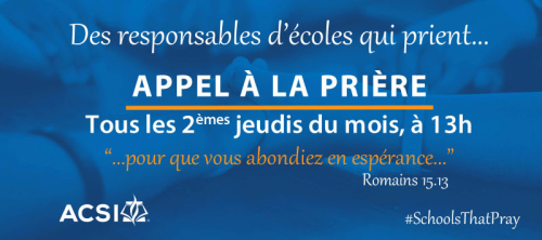 appel la pri re Banni re