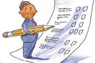 evaluation formative