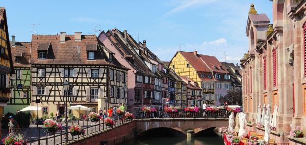 colmar