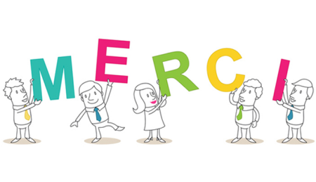 merci