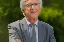 In Memory of Bert Vogel