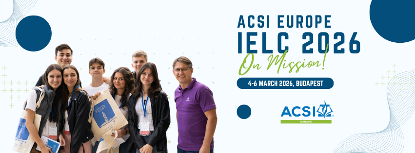 IELC 2026 banner