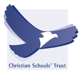 CST logo