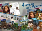 Série complète de Manuels de Bible pour enfants