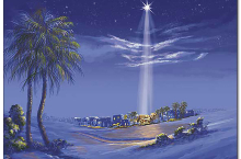 The Hope of Christmas