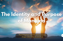 Education as an Affirmation of Identity