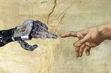 Safeguarding the Human Person in the Time of Artificial Intelligence