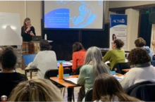 Retour sur la formation Une Créature Merveilleuse