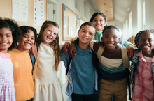 Flourishing Communities: A Restorative Approach