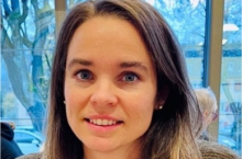 Bienvenue à notre nouvelle collaboratrice !