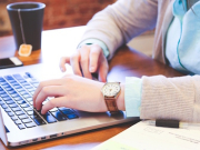 Online Training for Students in Leadership