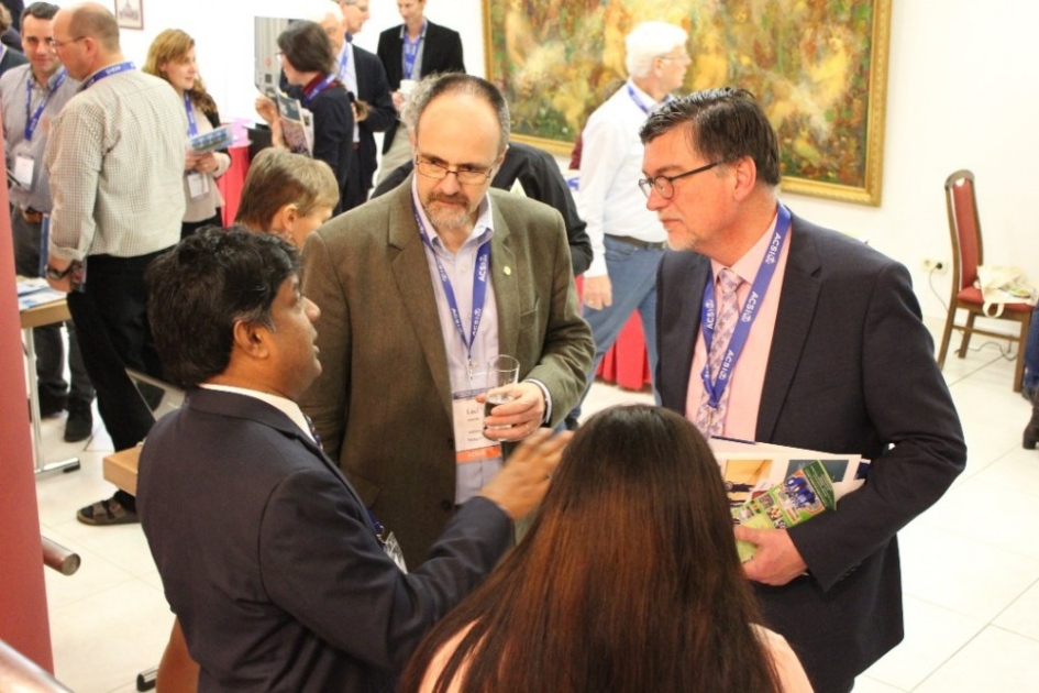 Highlights For March 2017