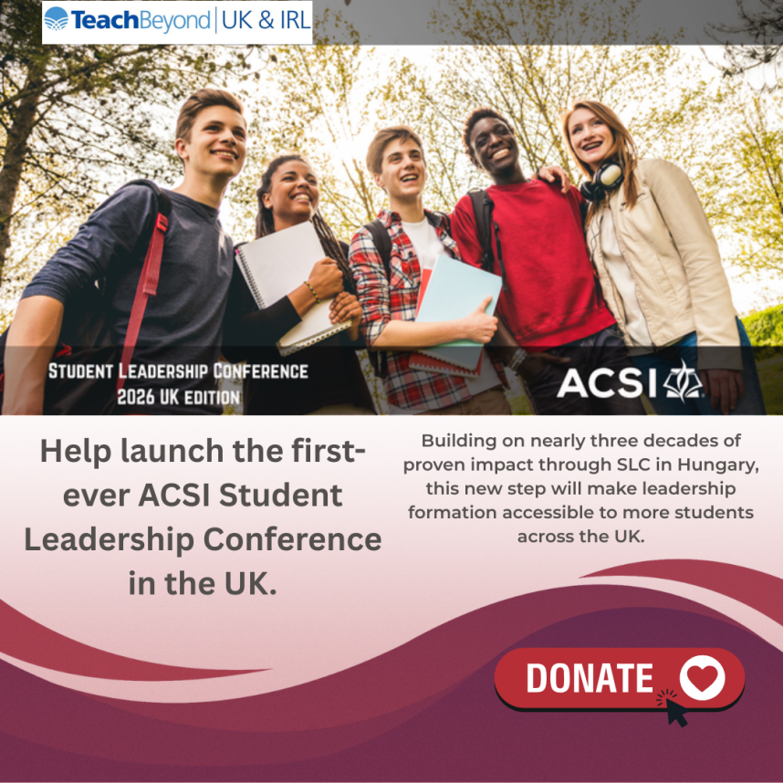 UK donate