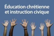 Éducation chrétienne et instruction civique 