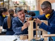 Vocational Education Event Report 2024