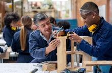 Vocational Education Event Report 2024