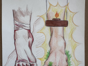 ACSI Europe Art Show Winners 2026