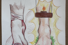 ACSI Europe Art Show Winners 2026