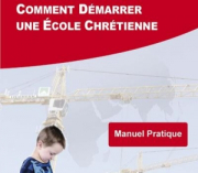 Comment démarrer une école chrétienne