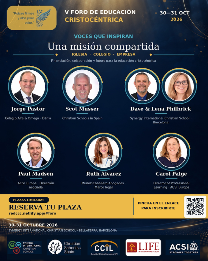 V foro spain