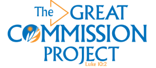 great commission project